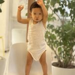 第2子、1歳7ヶ月1-2週目の様子